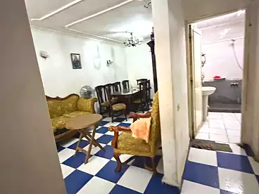 Apartments For sale in Ibn El Hakam Sq, Helmeyat El Zaytoun, 125 sqm