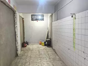 Shops For sale in Wekalet El Laymoun - HusseinTawfik Saad St, Bahray El Anfoshy, 18 sqm