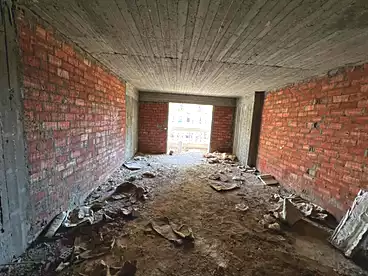 Apartments For sale in Lebanon St, El Mohandeseen, 200 sqm