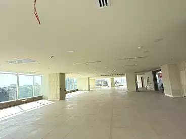 Offices For rent in Street 20, Sarayat El Maadi, 400 sqm