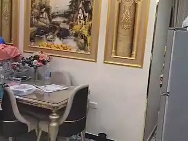 شقق للبيع في كفر طهرمس، فيصل، 100 متر