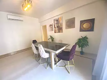 Properties For rent in Boulevard Residence Mivida, Mivida Compound - Emaar, 250 sqm