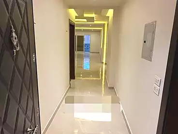 Apartments For sale in El Haram St., El Haram, 190 sqm