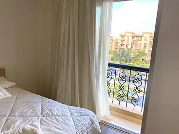 Properties For rent in Ahmed Rami St., Phase 1, 131 sqm