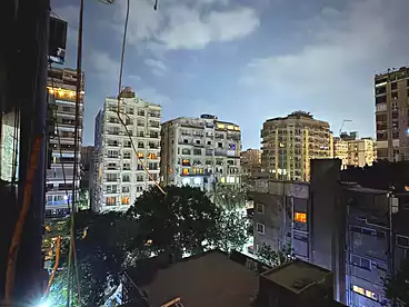 Apartments For sale in Syria St, El Mohandeseen, 150 sqm