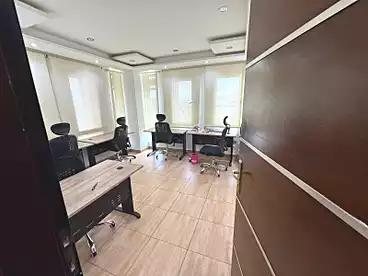 Offices For rent in Zahraa El Maadi St, Zahraa El Maadi, 160 sqm