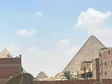 شقق مفروشة للإيجار في الهرم، القاهرة الكبرى، 85 متر