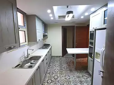 Duplex For rent in Spectrum - Eastown Compound, Eastown Compound - Sodic, 263 sqm