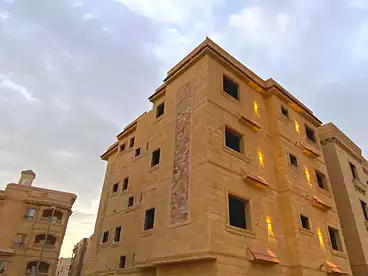 شقق للبيع في ابو الهول 1، جاردينيا هايتس - أبو الهول، 125 متر