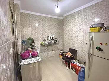 Apartments For sale in Atlas St., Al Asafra Bahri, 152 sqm