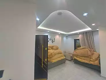 Apartments For sale in Ryad Pasha St., Helwan El Sharkeya, 120 sqm