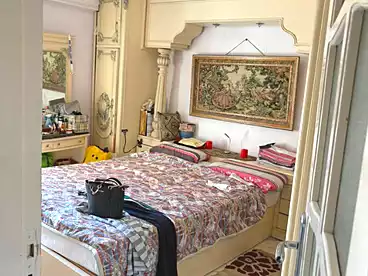 عقارات للبيع في جناكليس، الاسكندرية، 135 متر