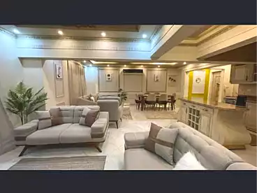 Properties For rent in Phase 7, Extension of Rehab, 119 sqm