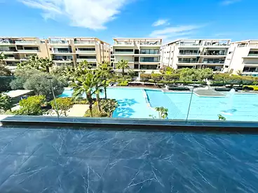 Apartments For rent in Lake View Residence - El Hazek, Compounds in New Cairo, 210 sqm