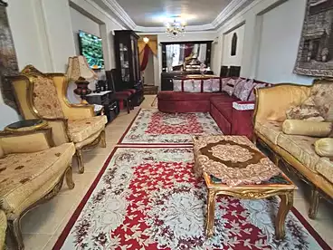 شقق للبيع في المندرة قبلي، المندرة، 110 متر