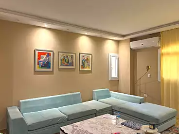 Apartments For sale in El Nady District - El Aqiq District, El Shorouk City, 273 sqm