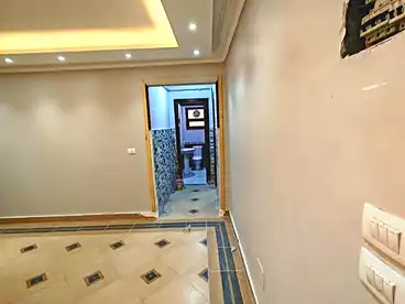 شقق للبيع في شارع احمد انسي، حلوان، 165 متر