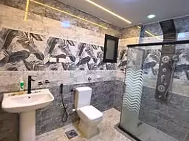Apartments For rent in Mohammed Naguib St., Sidi Beshr Bahri, 100 sqm