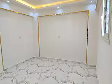 شقق للبيع في شارع ملك حفني، سيدي بشر، 120 متر