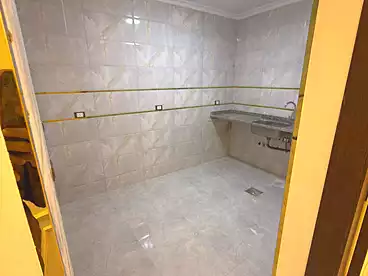 Apartments For sale in El Matbaa, Faisal, 145 sqm
