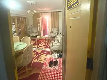 Apartments For sale in Abu Yusuf, Al Agamy, 140 sqm