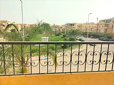 Properties For rent in El Banafsag Villas, El Banafsag, 220 sqm