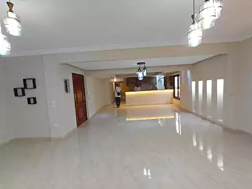 Properties For rent in El Banafsag Villas, El Banafsag, 280 sqm