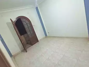 شقق للبيع في شارع ثابت باشا، حلوان الشرقية، 180 متر