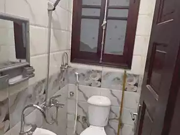 Furnished Apartment For rent in El Shaheed Ahmed Hamdy St., El Tawabek, 120 sqm