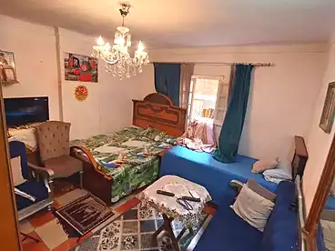 Properties For sale in Mohammed Naguib St., Sidi Beshr Bahri, 80 sqm