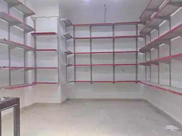 محلات للإيجار في شماعه، السيوف، 30 متر