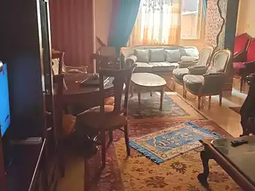 شقق للبيع في شارع دار، سيدي جابر، 100 متر