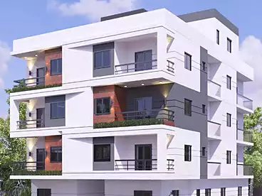 Residential Land For sale in Neighborhood 2nd, El Ahyaa, 450 sqm