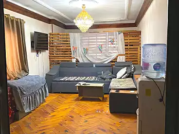 Apartments For sale in El Mariotia, El Haram, 175 sqm