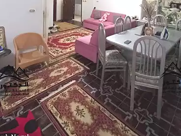 شقق للبيع في شارع قصر القويري، الهانوفيل، 90 متر