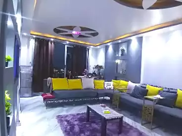 عقارات للإيجار في شارع كورنيش المعادي، المعادي، 160 متر
