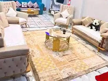 Furnished Apartment For sale in El Ikhlas St., El Mariotia, 165 sqm