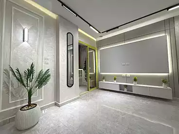 شقق للبيع في شارع العشرين، فيصل، 160 متر