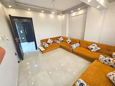 Apartments For rent in Helwan, Greater Cairo, 120 sqm