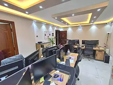 عقارات للبيع في شارع جرين، محرم بك، 120 متر