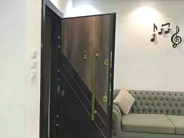 Apartments For sale in Helwan El Sharkeya, Helwan, 140 sqm