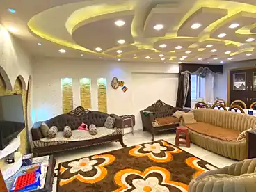 شقق للبيع في شارع محمد الفردي، البيطاش، 140 متر