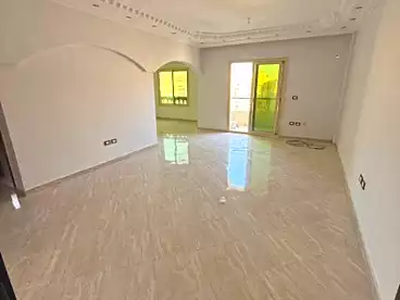 Apartments For rent in American University Housing District, New Cairo - 5th Settlement, 165 sqm