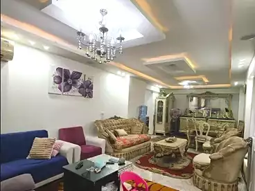عقارات للبيع في كمبوند الجهاز المركزي، محرم بك، 202 متر