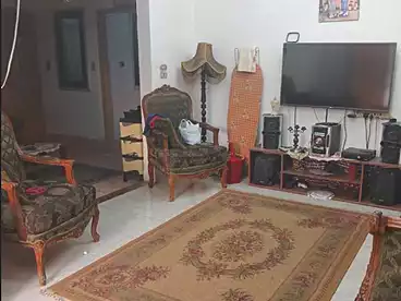 عقارات للبيع في شارع حدائق القبة (الجراج سابقا)، حدائق القبة، 150 متر