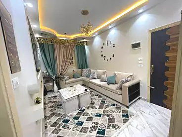 شقق للبيع في حلوان، القاهرة الكبرى، 90 متر