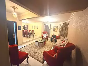 Apartments For sale in Kabeish Road, Faisal, 160 sqm