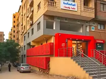 Apartments For sale in El Haram St., El Haram, 170 sqm
