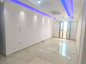 شقق للبيع في شارع قصر القويري، الهانوفيل، 125 متر