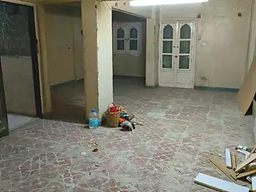 Properties For sale in El Eshrein St., Ain Shams El Sharkia, 135 sqm